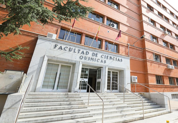 Brochure of the Faculty